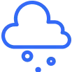 Rain cloud
