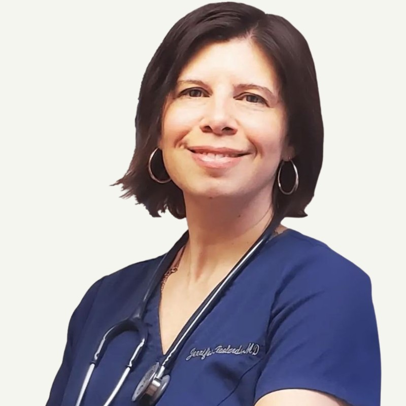 Dr. Jennifer Roelands, MD