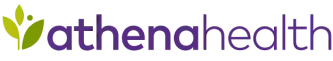 Athena Health Logo