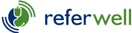 ReferWell Logo